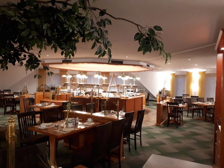 Hotel Ostfriesen Hof, Leer, Germany