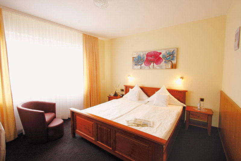Hotel Ostfriesen Hof, Leer, Germany