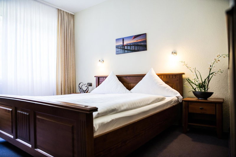 Hotel Ostfriesen Hof, Leer, Germany