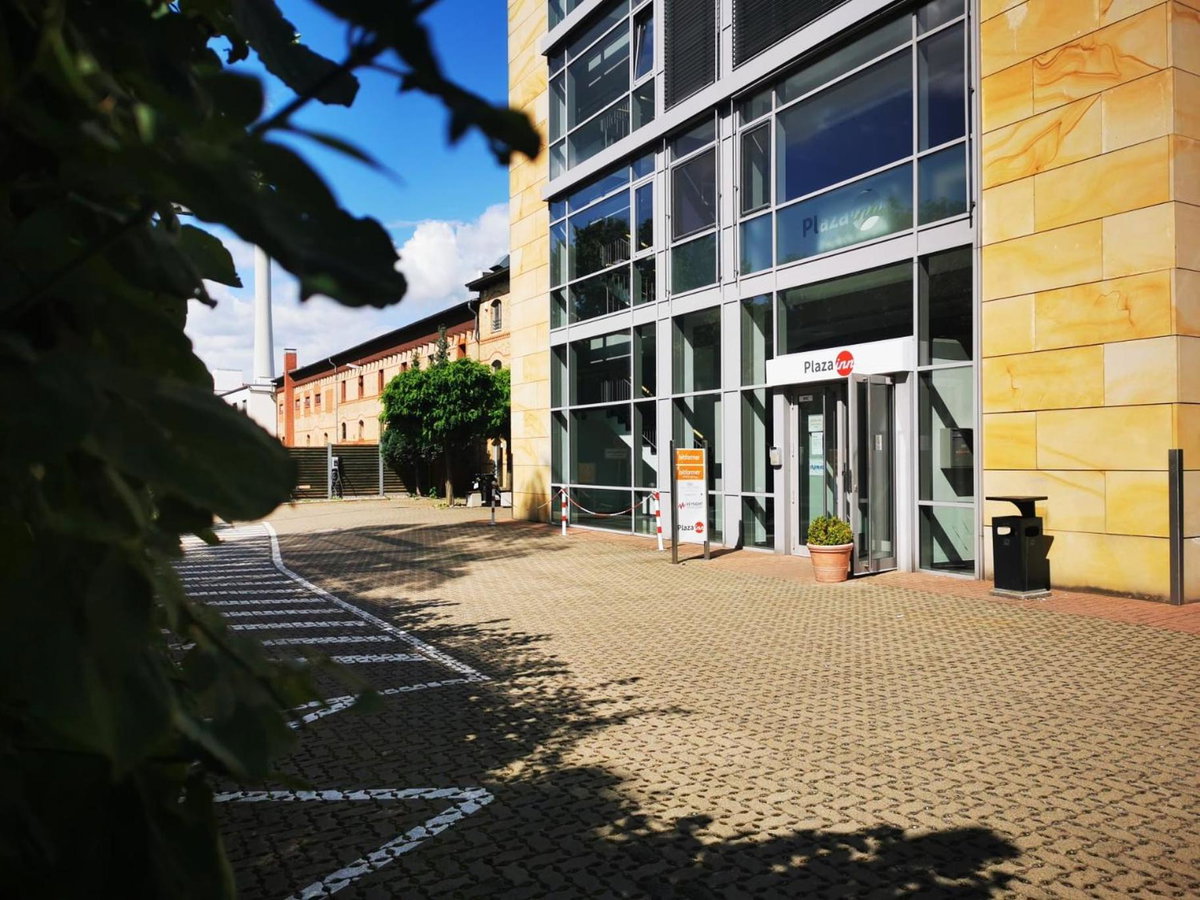 Hotel · Plaza Inn Braunschweig City Nord, Braunschweig
