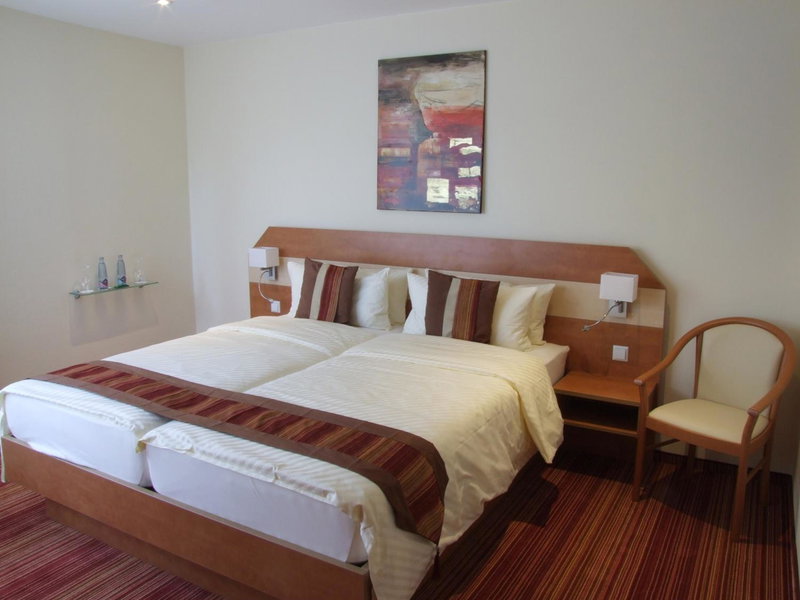 Boutique Hotel Wolfsburg, Wolfsburg, Germany