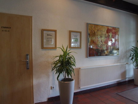 Boutique Hotel Wolfsburg, Wolfsburg, Germany