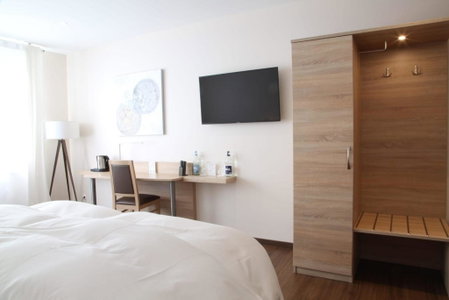 Boutique Hotel Wolfsburg, Wolfsburg, Germany