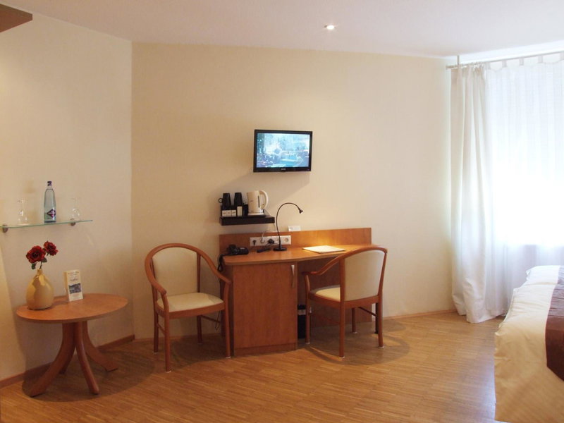 Boutique Hotel Wolfsburg, Wolfsburg, Germany
