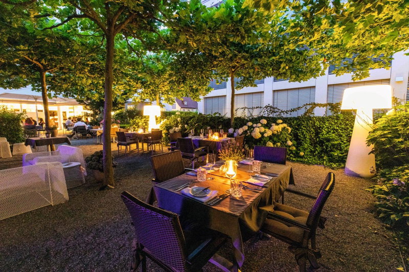 Romantik Hotel Kleber Post, Bad Saulgau, Germany