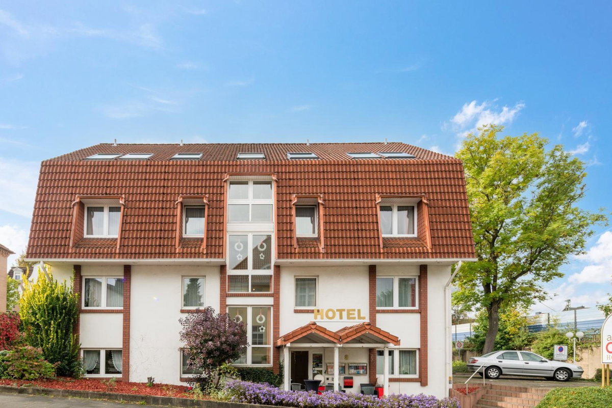 arador CITY Hotel, Germany
