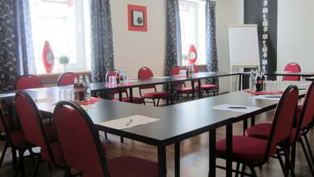 arador CITY Hotel, Bad Oeynhausen, Germany