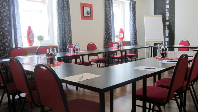 arador CITY Hotel, Bad Oeynhausen, Germany