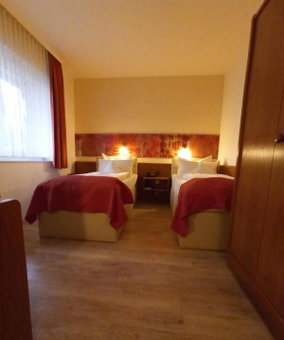 arador CITY Hotel, Bad Oeynhausen, Germany