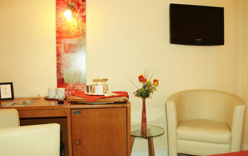 arador CITY Hotel, Bad Oeynhausen, Germany