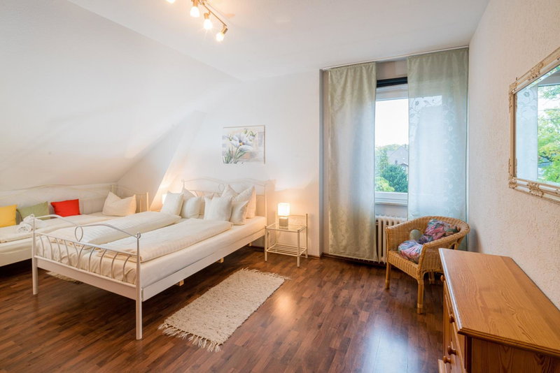 arador CITY Hotel, Bad Oeynhausen, Germany