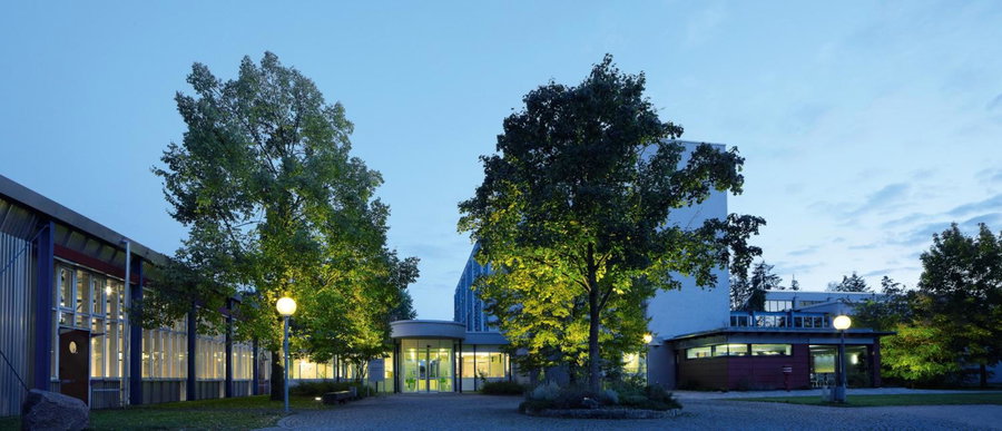 bfwhotel und Tagungszentrum, Nürnberg, Germany
