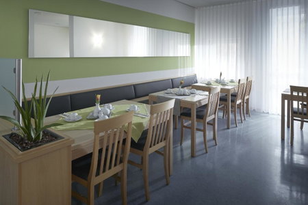 bfwhotel und Tagungszentrum, Nürnberg, Germany