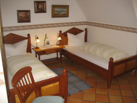 Hotel Gerberhaus, Rothenburg ob der Tauber, Germany