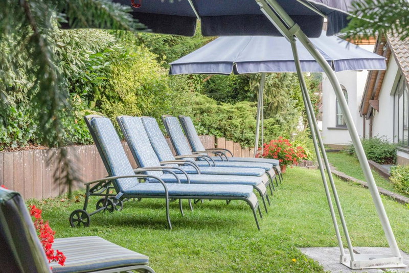 Doerr Landhotel & Spa, Bad Laasphe, Germany