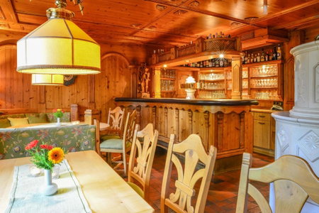 Doerr Landhotel & Spa, Bad Laasphe, Germany