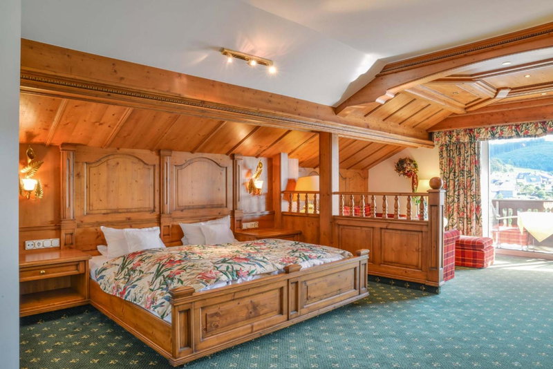 Doerr Landhotel & Spa, Bad Laasphe, Germany