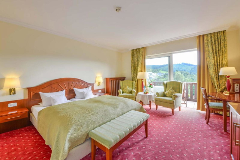 Doerr Landhotel & Spa, Bad Laasphe, Germany
