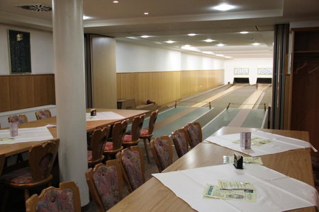 Hotel Ascania, Aschersleben, Germany