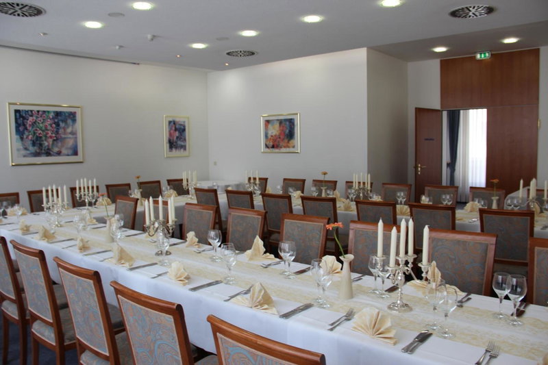 Hotel Ascania, Aschersleben, Germany