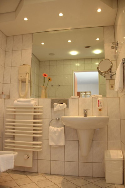 Hotel Ascania, Aschersleben, Germany