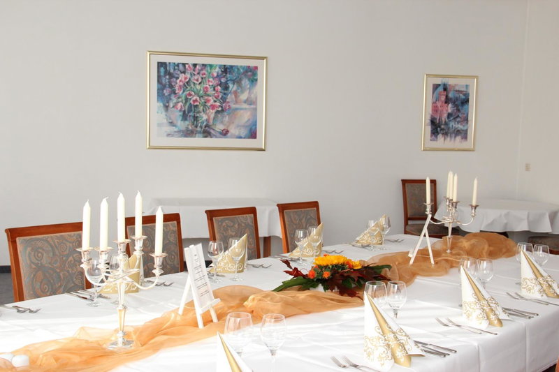 Hotel Ascania, Aschersleben, Germany