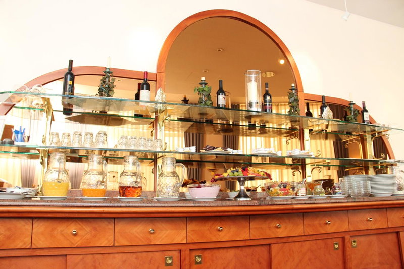 Hotel Ascania, Aschersleben, Germany