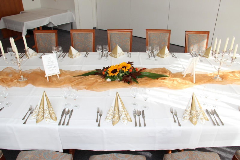 Hotel Ascania, Aschersleben, Germany