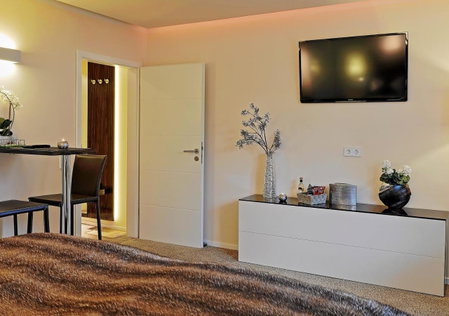 Design Apartment nähe Düsseldorf, Krefeld, Germany