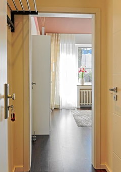 Design Apartment nähe Düsseldorf, Krefeld, Germany
