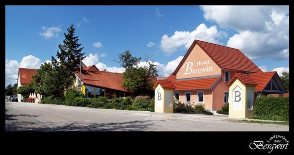 Hotel Bergwirt, Herrieden, Germany
