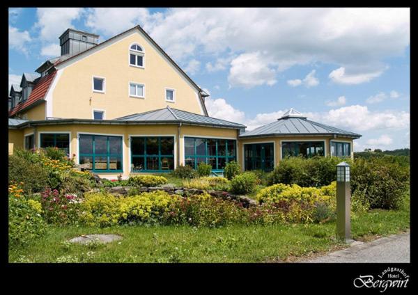 Hotel Bergwirt, Herrieden, Germany