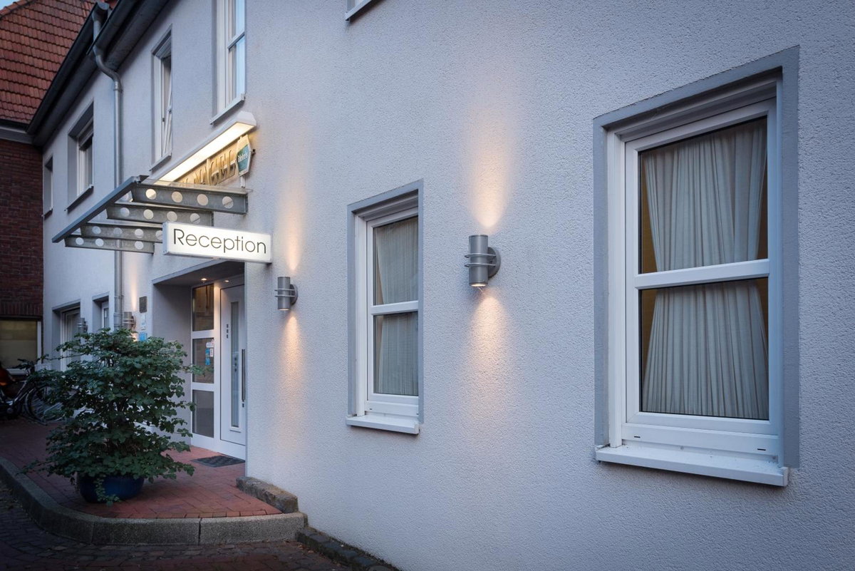 Hotel · Hotel & Gasthaus Nagel GmbH, Südlohn