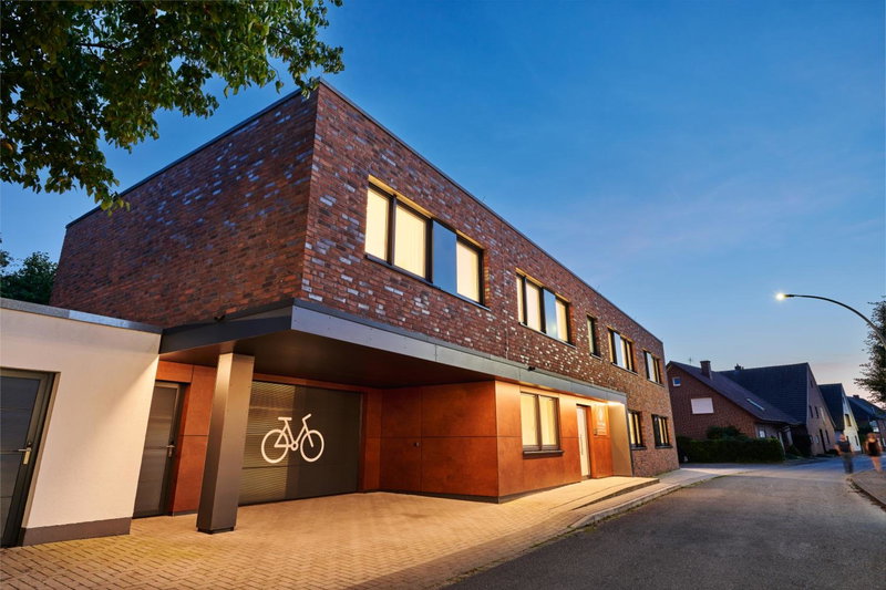Hotel & Gasthaus Nagel GmbH, Südlohn, Germany