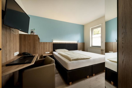 Hotel & Gasthaus Nagel GmbH, Südlohn, Germany