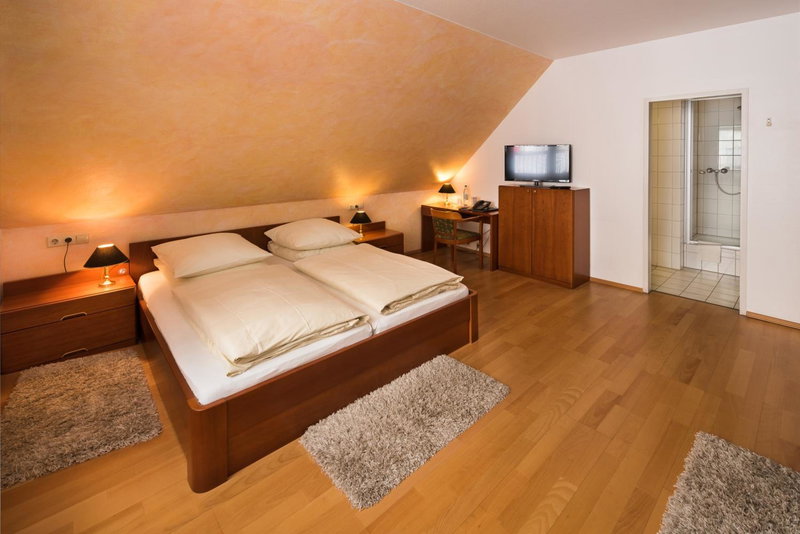 Hotel & Gasthaus Nagel GmbH, Südlohn, Germany