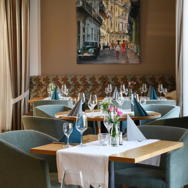 Hotel Am Markt, Heek, Germany