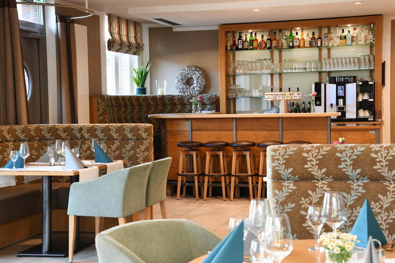 Hotel Am Markt, Heek, Germany