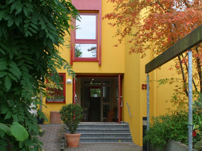 Avenon Privat-Hotel Am Steinberg, Röthenbach an der Pegnitz, Germany