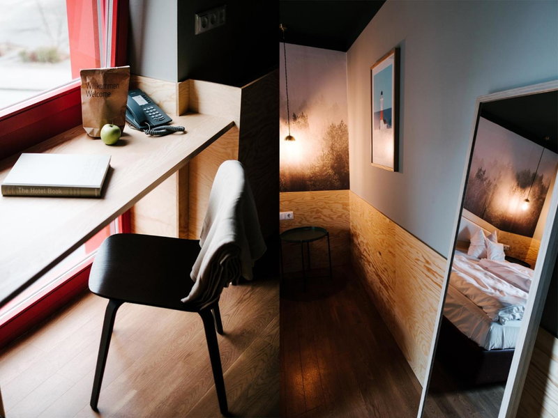 Avenon Privat-Hotel Am Steinberg, Röthenbach an der Pegnitz, Germany