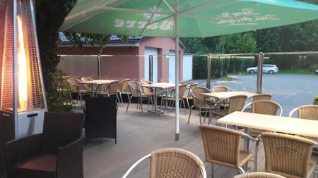 Kräuterhotel & Restaurant Heidejäger, Mulmshorn, Germany