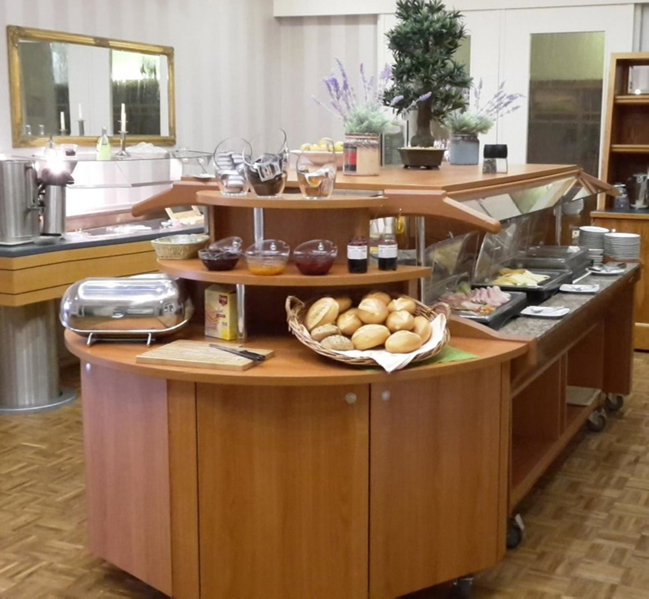 Kräuterhotel & Restaurant Heidejäger, Mulmshorn, Germany