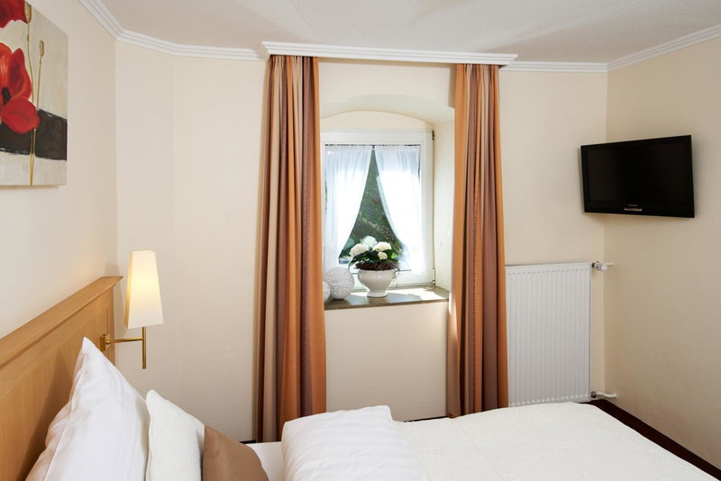 Landhotel Krolik, Daun, Germany