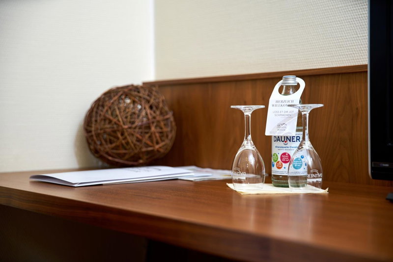 Landhotel Krolik, Daun, Germany