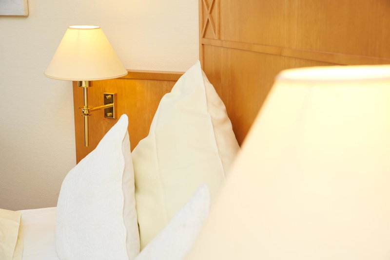 Landhotel Krolik, Daun, Germany