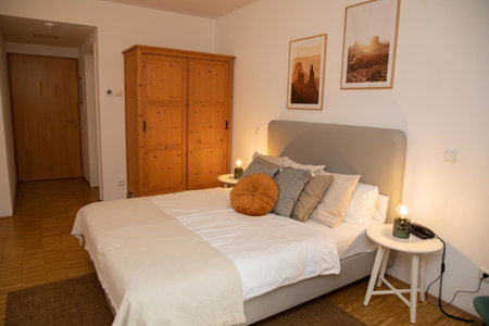 Hotel Hofgut Imsbach Lapointe, Tholey, Germany
