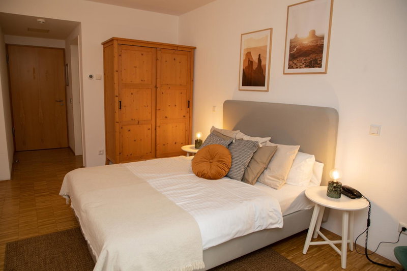 Hotel Hofgut Imsbach Lapointe, Tholey, Germany