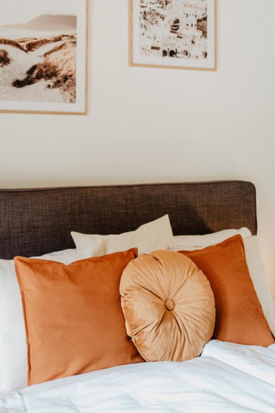 Hotel Hofgut Imsbach Lapointe, Tholey, Germany