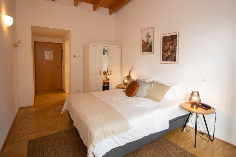 Hotel Hofgut Imsbach Lapointe, Tholey, Germany