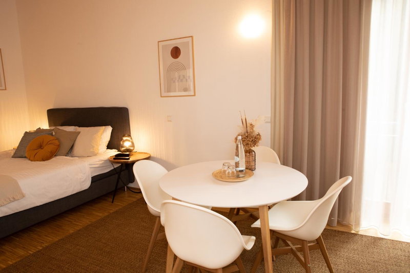 Hotel Hofgut Imsbach Lapointe, Tholey, Germany